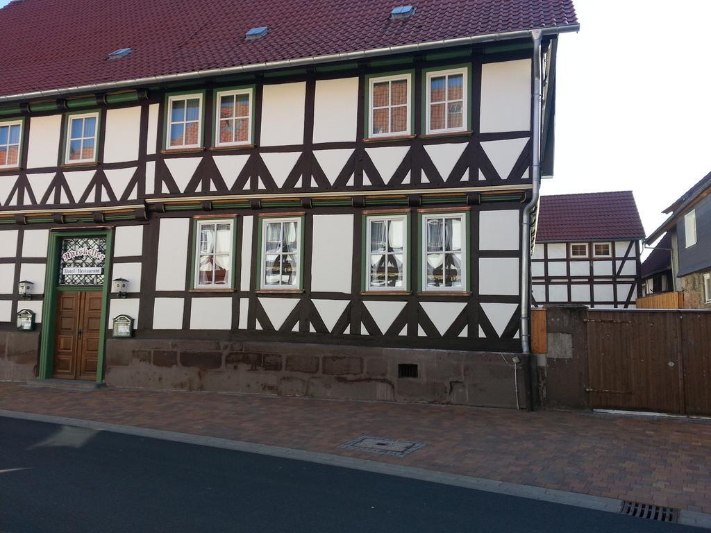 Ratskeller Noerten Exterior photo